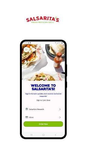 Salsarita's