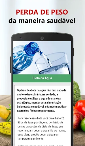 Dietas para emagrecer rápido