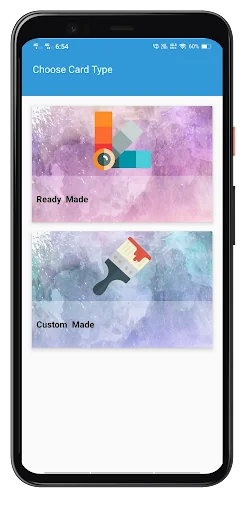 Wedding Card Maker screenshot 4