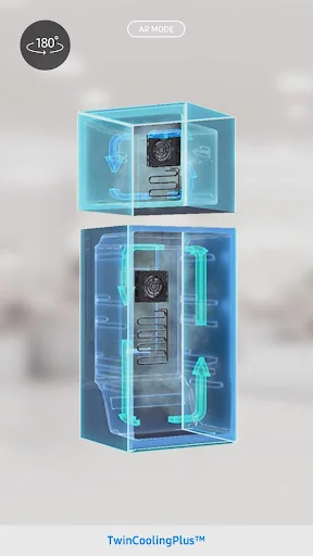 Samsung HA AR