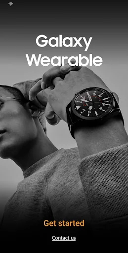 Galaxy Watch3 Plugin