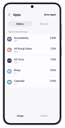 Knox Asset Intelligence screenshot 4