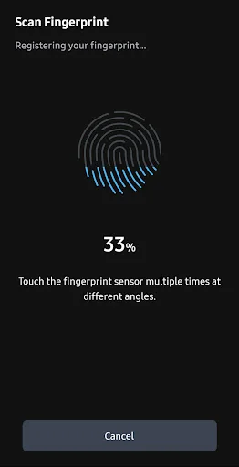 Samsung Magician screenshot 4