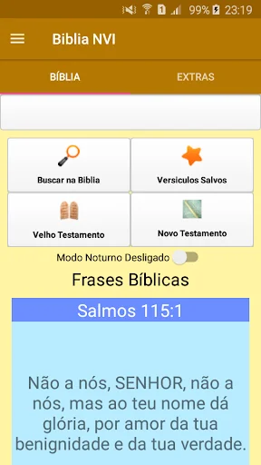 Bíblia Versão Internacional