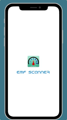 EMF Detector Electromagnetic F