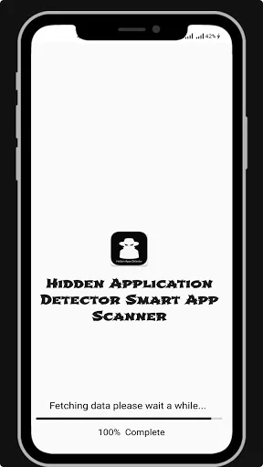 Hidden Apps Detector - GoClean