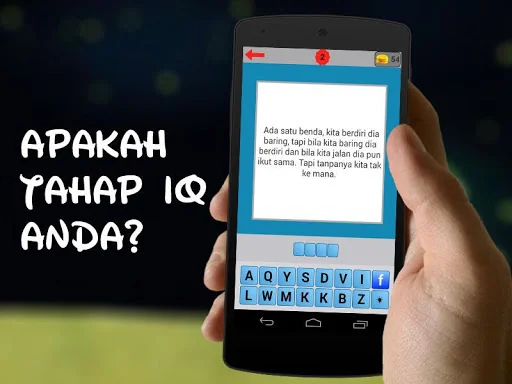 Jom Teka Teki screenshot 3