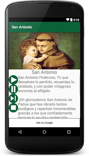 San Antonio