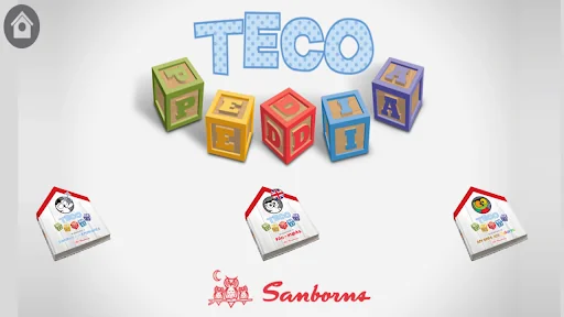 Tecolotes Sanborns screenshot 2