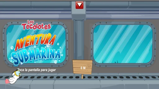 Tecolotes Sanborns screenshot 3