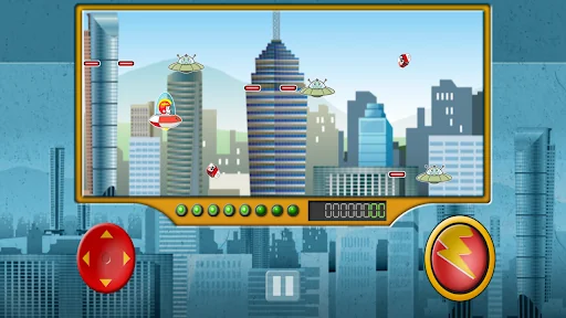 Tecolotes Sanborns screenshot 4