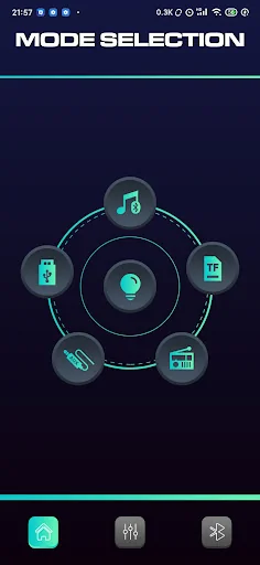 BT Car Audio