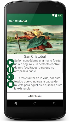 San Cristobal