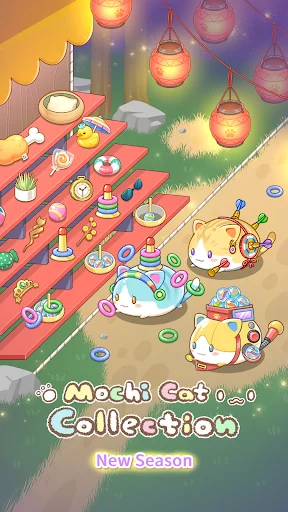 Mochicats Collection