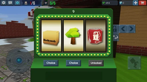 Hide and Seek screenshot 2