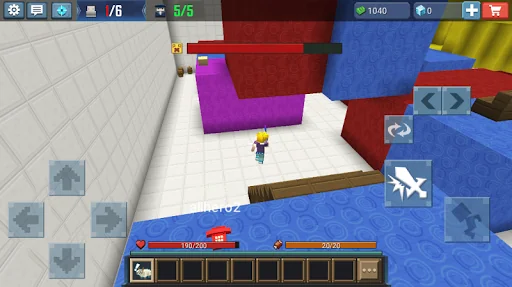Hide and Seek screenshot 3