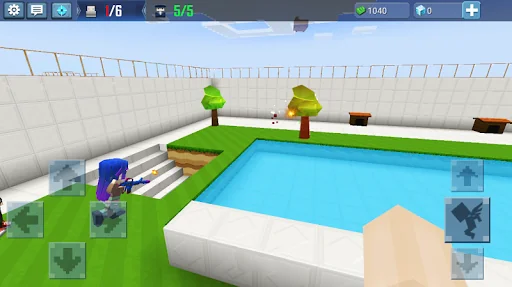 Hide and Seek screenshot 4