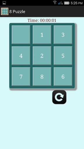 8 Puzzle
