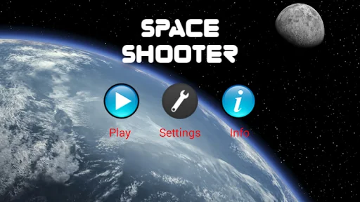 Space Shooter