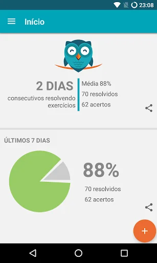 Simulado Já ENEM