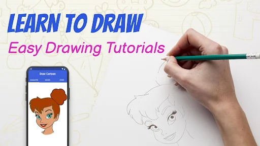 Learn Drawing