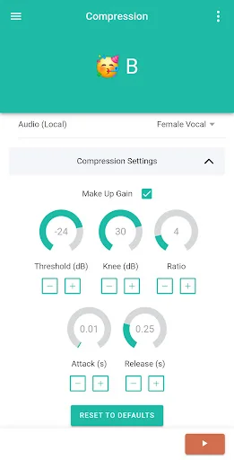 Music Producer Audio Training
