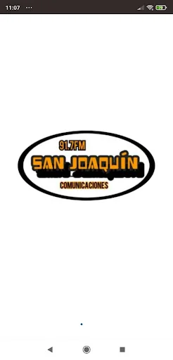 Radio San Joaquin FM