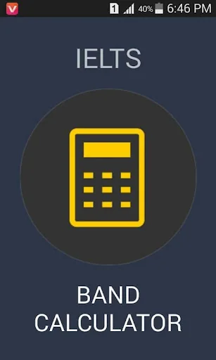 IELTS Band Score Calculator