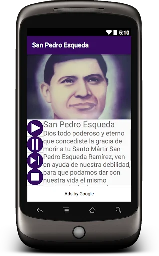 San Pedro Esqueda