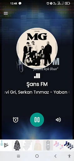 Şans FM