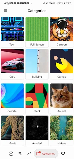 Santertainment Wallpaper screenshot 2