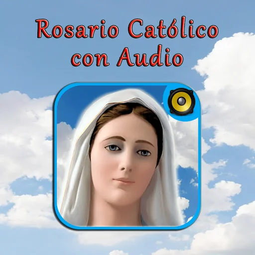 Rosario Católico Audio y Texto