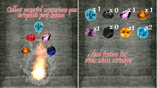 Katana Collection : blacksmith screenshot 3
