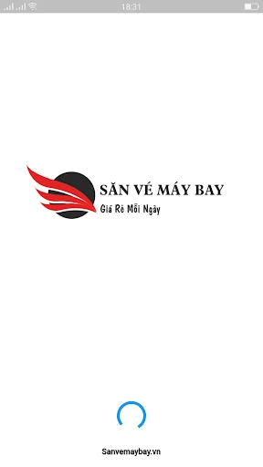 Sanvemaybay.vn