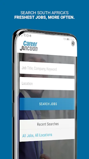 CareerJunction App