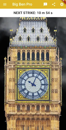 Big Ben