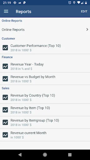 SAP Field Service Management screenshot 3