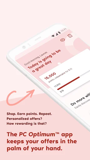 PC Optimum