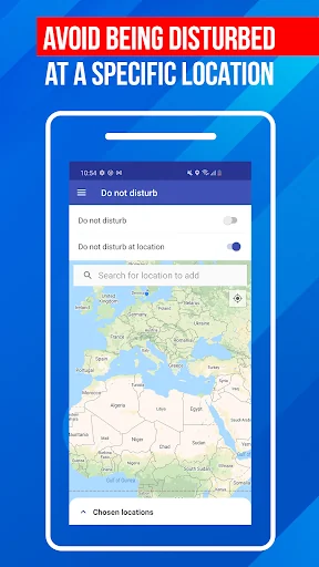Call Block: Filter and Blocker screenshot 2