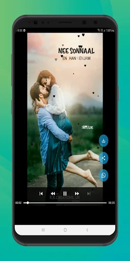 Tamil status - Video Download