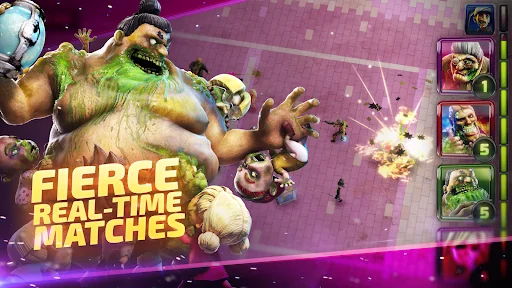Baneball: Zombie Football