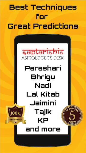 Astrologer's Desk screenshot 1