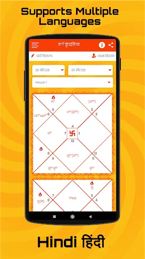 Astrologer's Desk screenshot 4