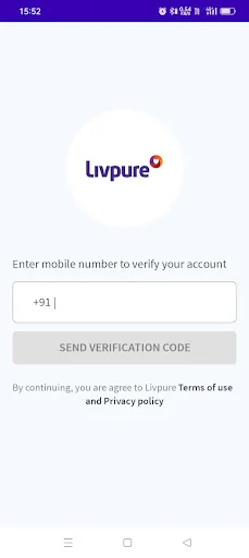 Livpure Service