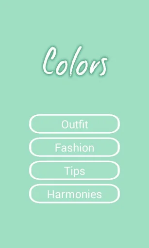 C- Outfit Style - What to Wear screenshot 1