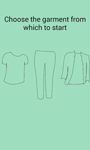 C- Outfit Style - What to Wear screenshot 4