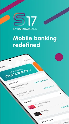 Saradar Bank