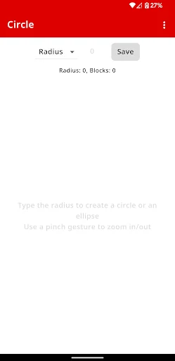 Circle Generator