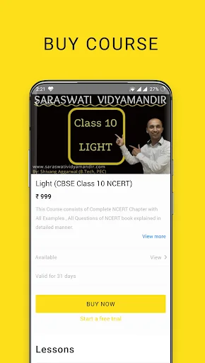 Saraswati Vidyamandir