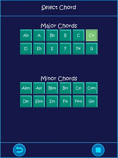 Tabla Dholak Loops screenshot 2